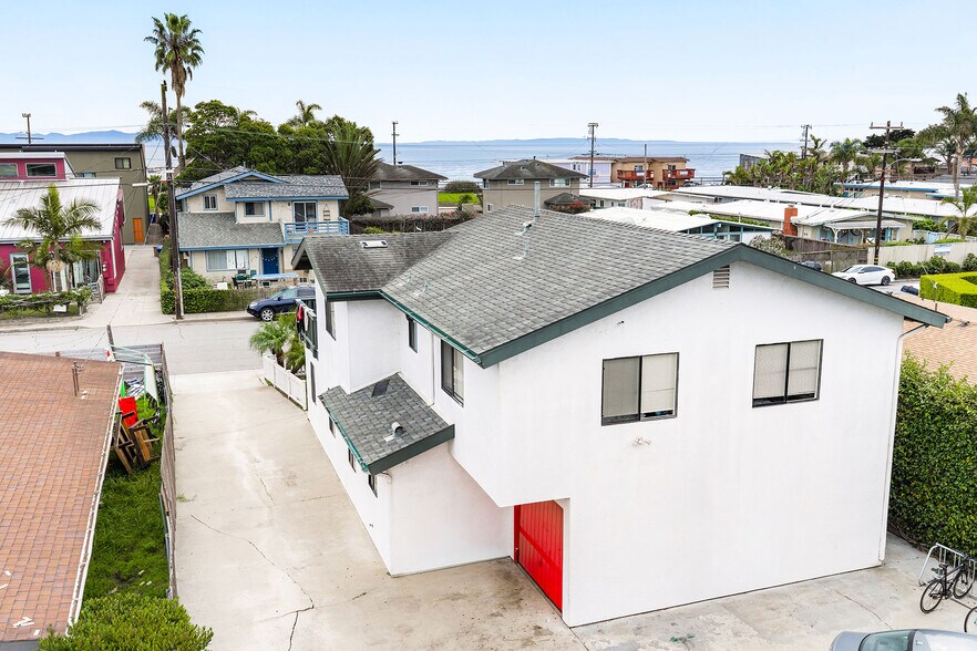 More Photos Of 6730 Sabado Tarde Rd, Goleta Multifamily For Sale