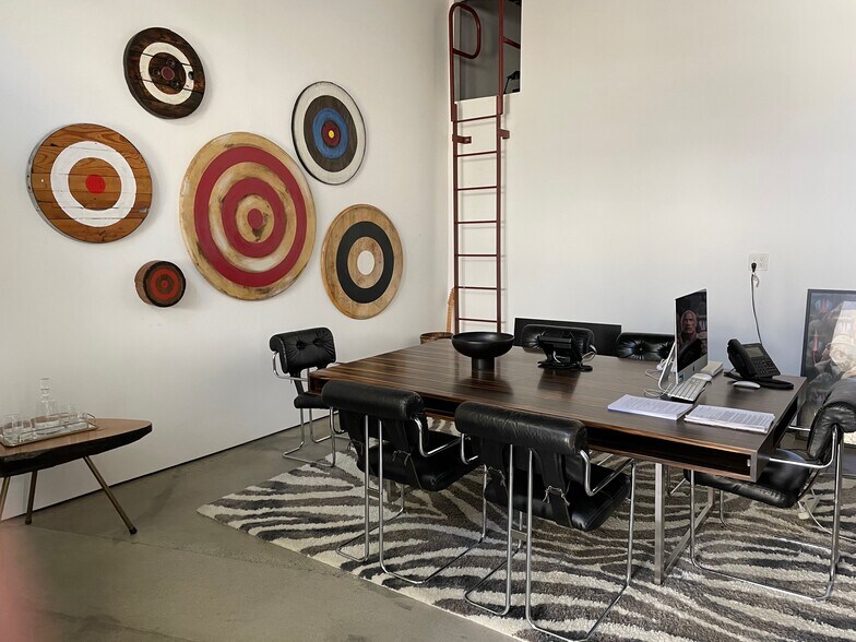 More Photos Of 612-624 Hampton Dr, Venice Loft Creative Space For Lease