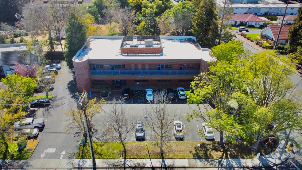 More Photos Of 2083 Old Middlefield Way, Mountain View Medical For Sale