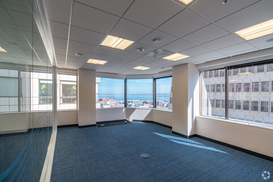 Photo of 15th Floor Ste 1500