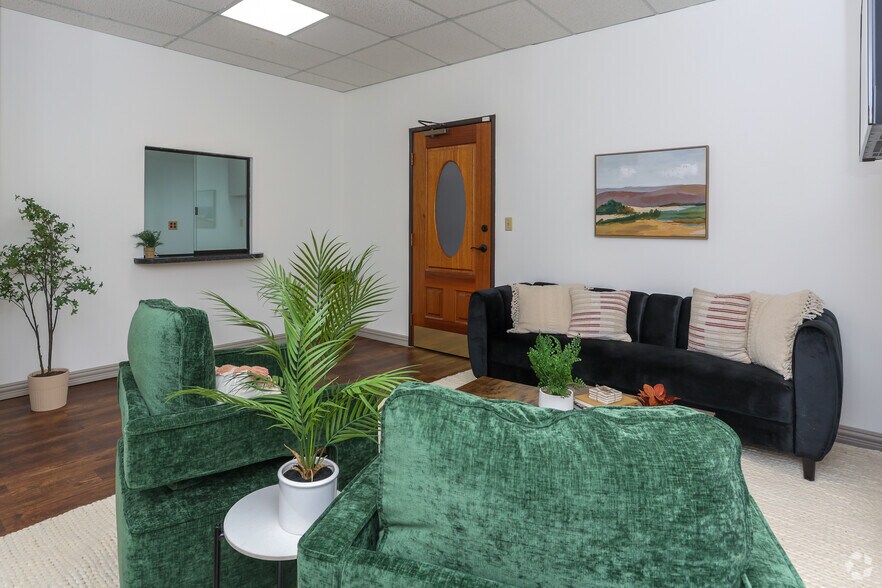 Photo of 2nd Floor Ste 265