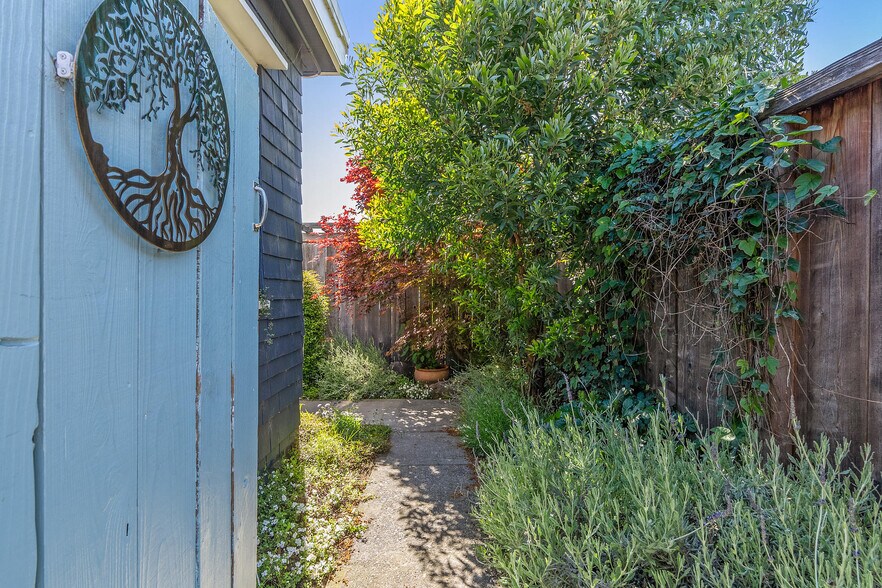 More Photos Of 125-131 Camino Alto, Mill Valley Office For Lease