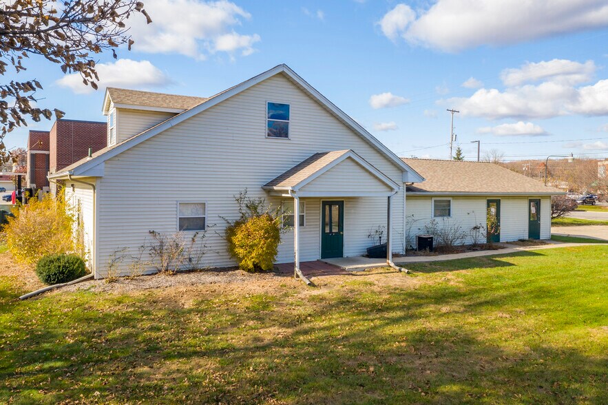 More Photos Of 3277 Sterns Rd, Lambertville Land For Sale