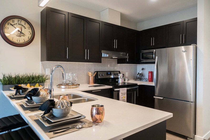 More Photos Of 12210-12230 Jasper Ave NW, Edmonton Apartments For Lease