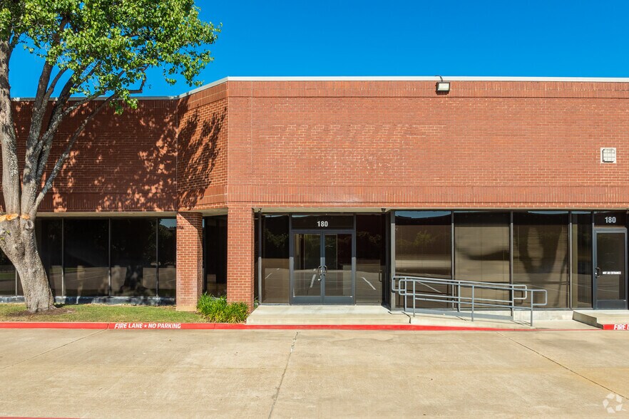 More Photos Of 14500 Trinity Blvd, Fort Worth Research And Development For Lease