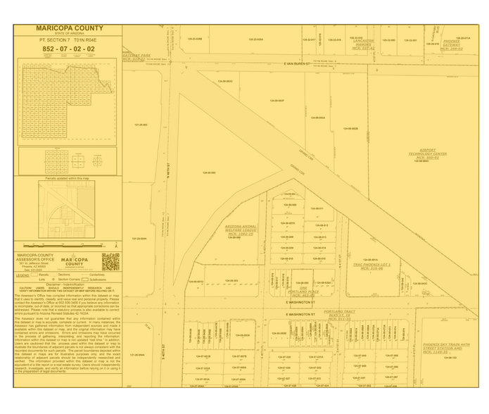 More Photos Of 14 S 41st Pl, Phoenix Research And Development For Lease