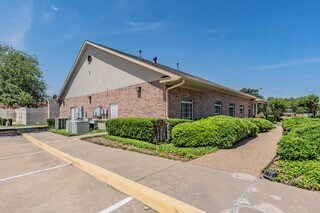 More Photos Of 4360 N Josey Ln, Carrollton Medical For Lease