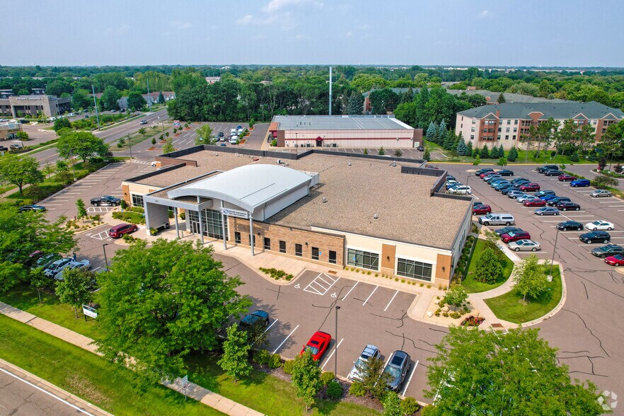 More Photos Of 3777 Coon Rapids Blvd NW, Coon Rapids Medical For Lease