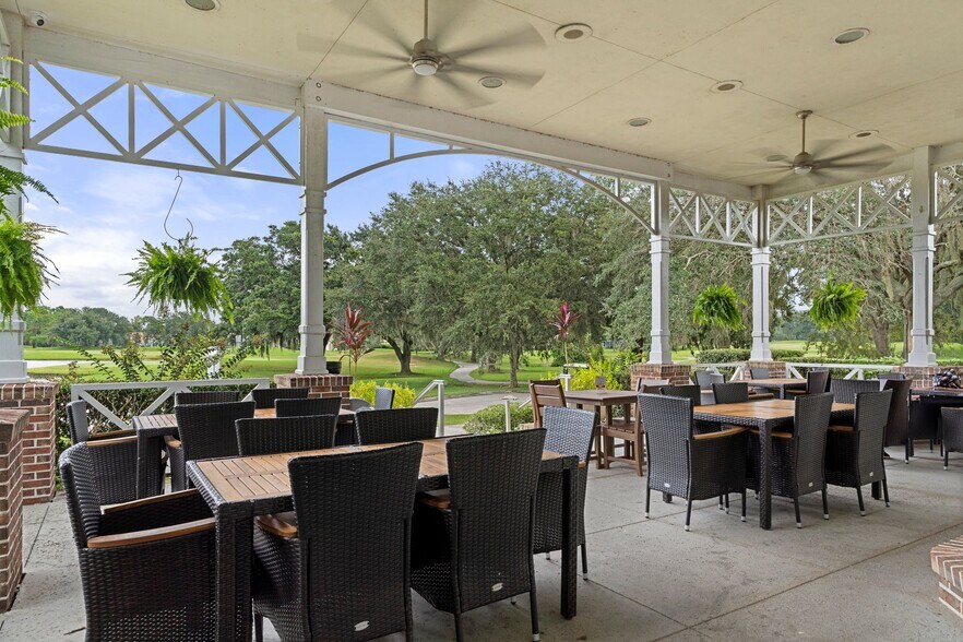 More Photos Of 4550 Golf Club Ln, Spring Hill Golf Course Driving Range For Sale