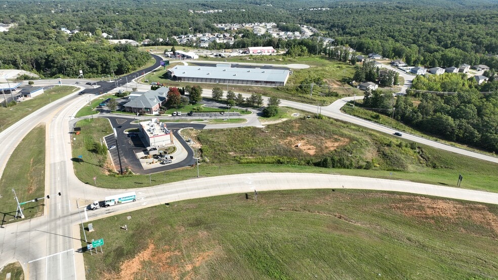 More Photos Of 430 STATE HIGHWAY Y, St Robert Land For Sale