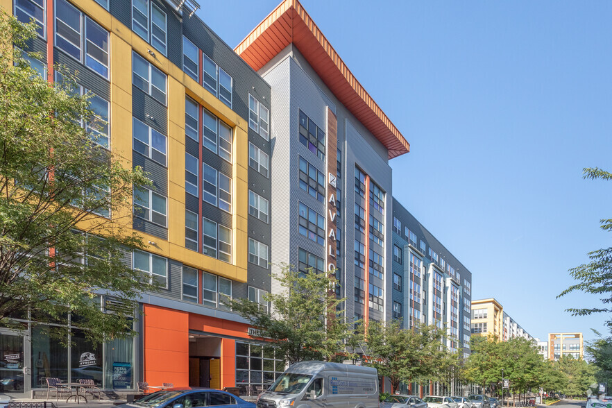 More Photos Of 2750 Gallows Rd, Vienna Apartments For Lease