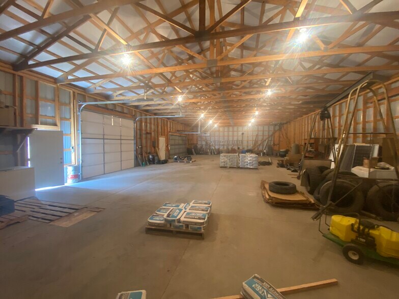 More Photos Of 18 N 1st St, Hay Springs Specialty For Sale