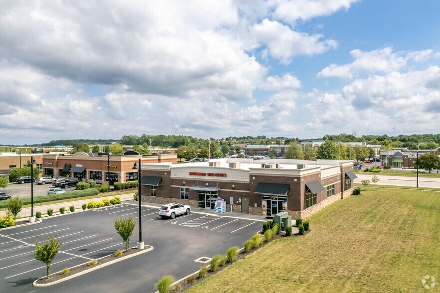 More Photos Of 748 Gardner Rd, Springboro Storefront For Lease