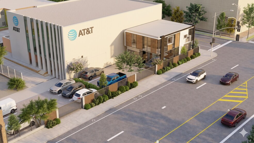 More Photos Of 101 N. San Gabriel Blvd., San Gabriel Land For Sale