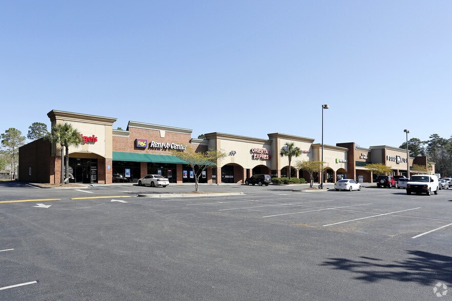 More Photos Of 3740 Ashley Phosphate Rd, North Charleston Unknown For Lease