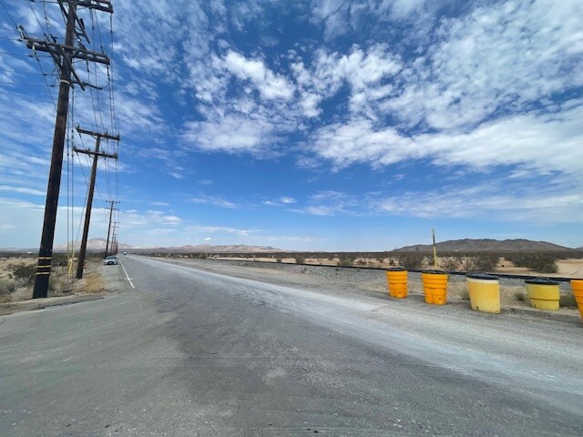 More Photos Of 0 Central Rd, Apple Valley Land For Sale