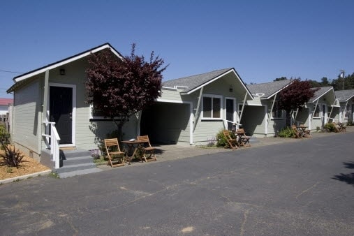 More Photos Of 18725 N Highway 1, Fort Bragg Hotel For Sale