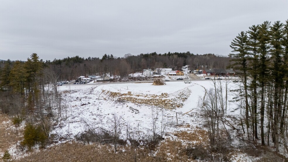 More Photos Of 333 Dover (Rt. 4) Rd, Chichester Land For Sale