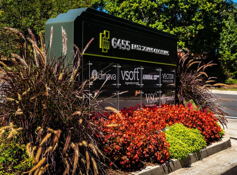 More Photos Of 6455 E Johns Xing, Johns Creek Office For Lease