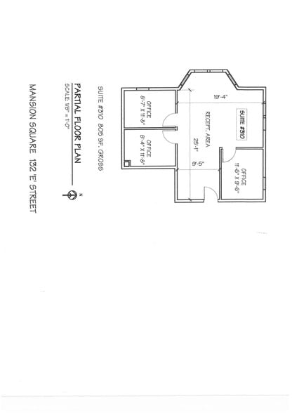 More Photos Of 132 E St, Davis General Retail For Lease