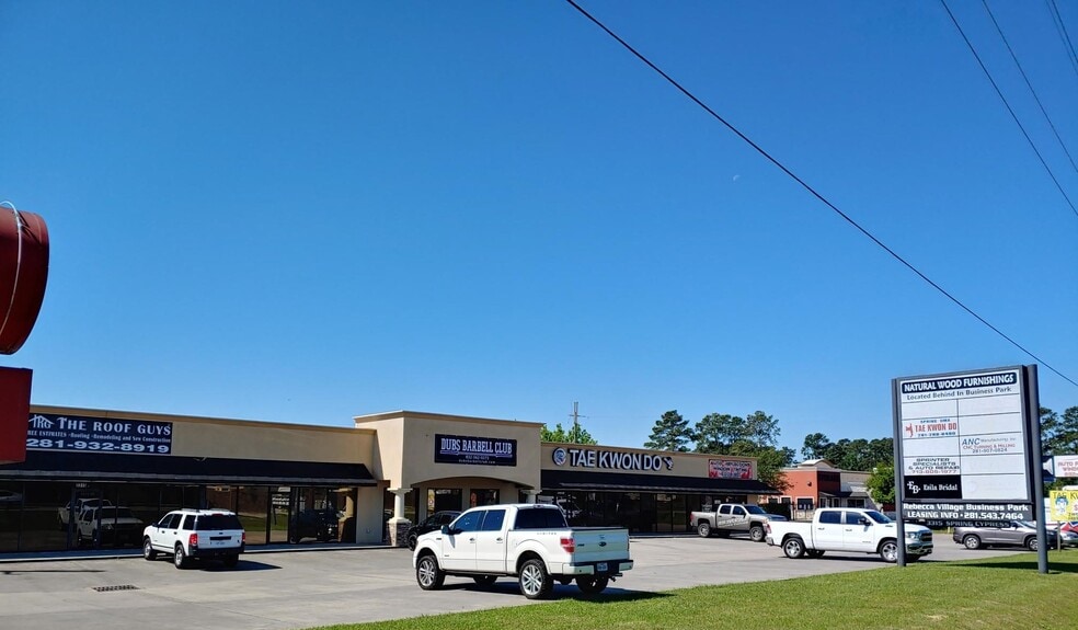 More Photos Of 3315 Spring Cypress Rd, Spring Unknown For Lease