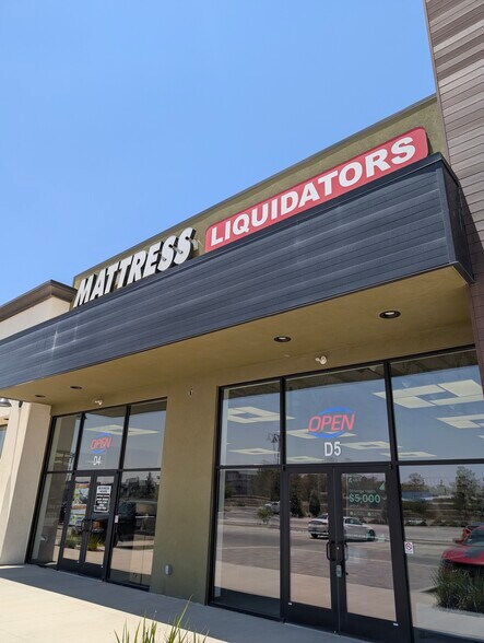 More Photos Of 13649 Eastlake Blvd, El Paso, TX 79928, El Paso General Retail For Lease