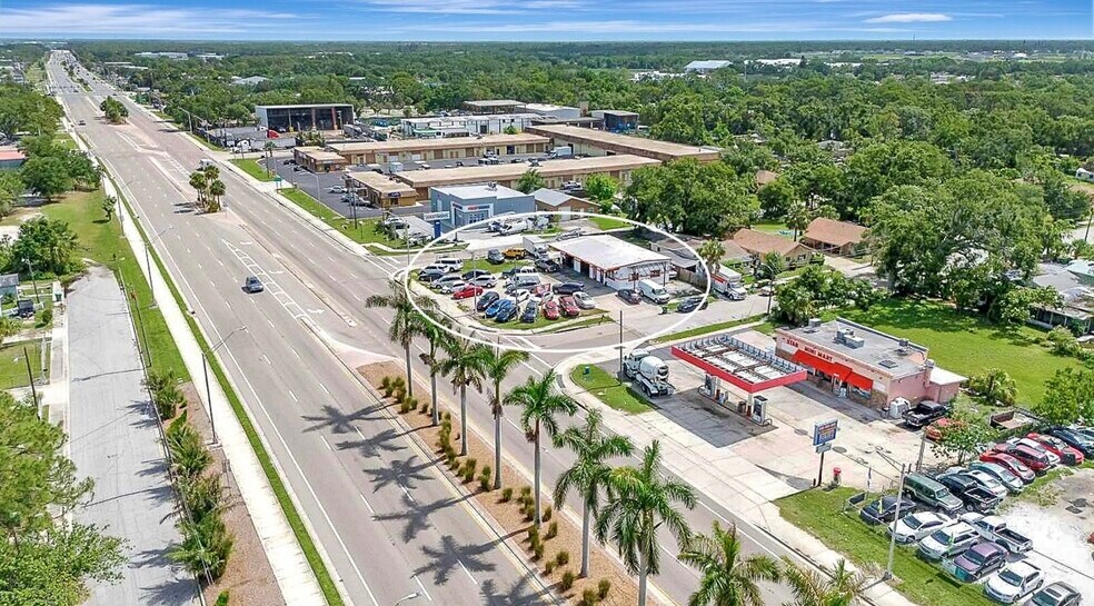 More Photos Of 3000 N Washington Blvd, Sarasota Auto Dealership For Sale