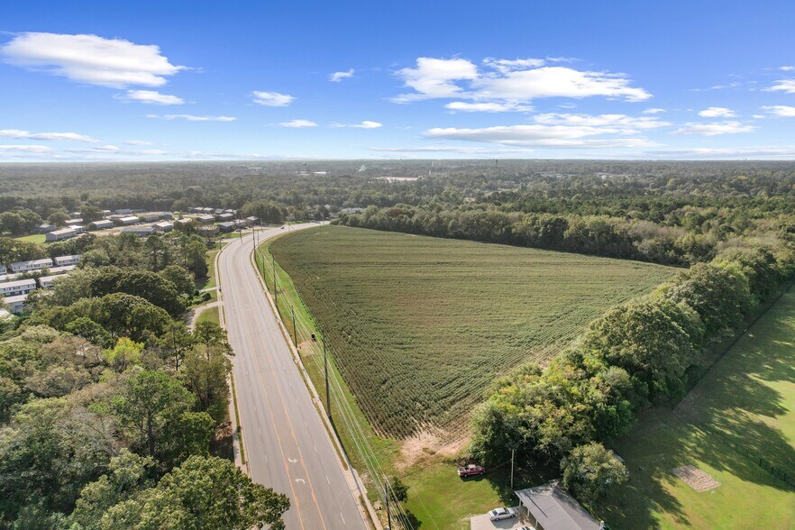 More Photos Of Denton Rd, Dothan Land For Sale