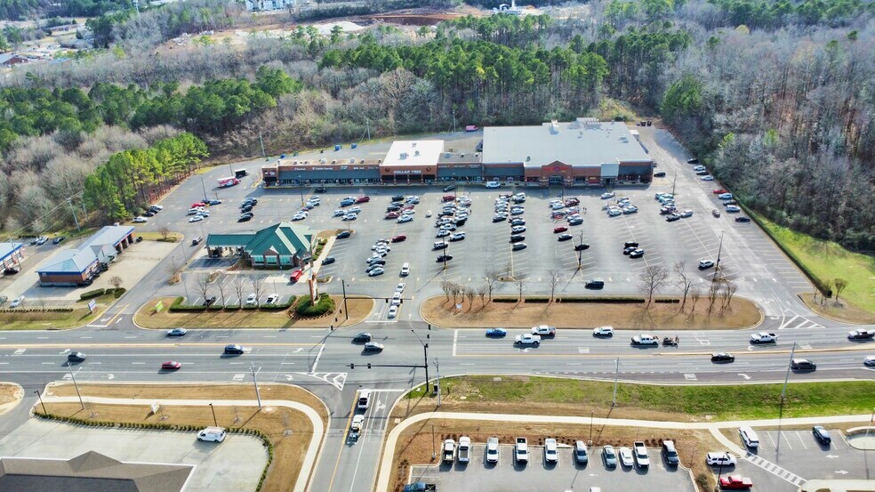 More Photos Of 445-465 Highway 11, Birmingham Unknown For Lease