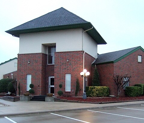 Primary Photo Of 7480 Stonebrook Pky, Frisco Daycare Center For Sale