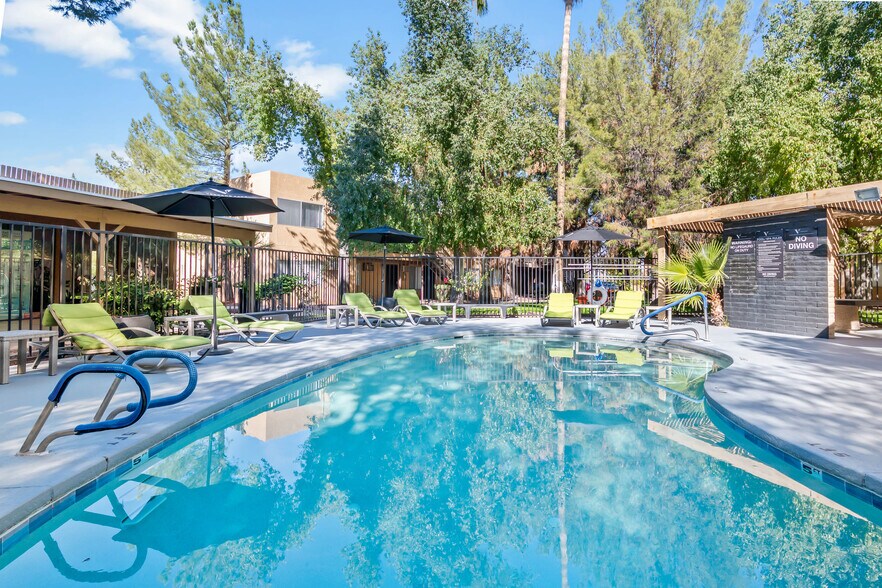 More Photos Of 6850 E Golf Links Rd, Tucson Apartments For Sale