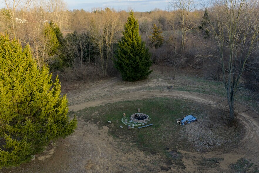 More Photos Of 14400 Eddy Lake rd, Fenton Land For Sale