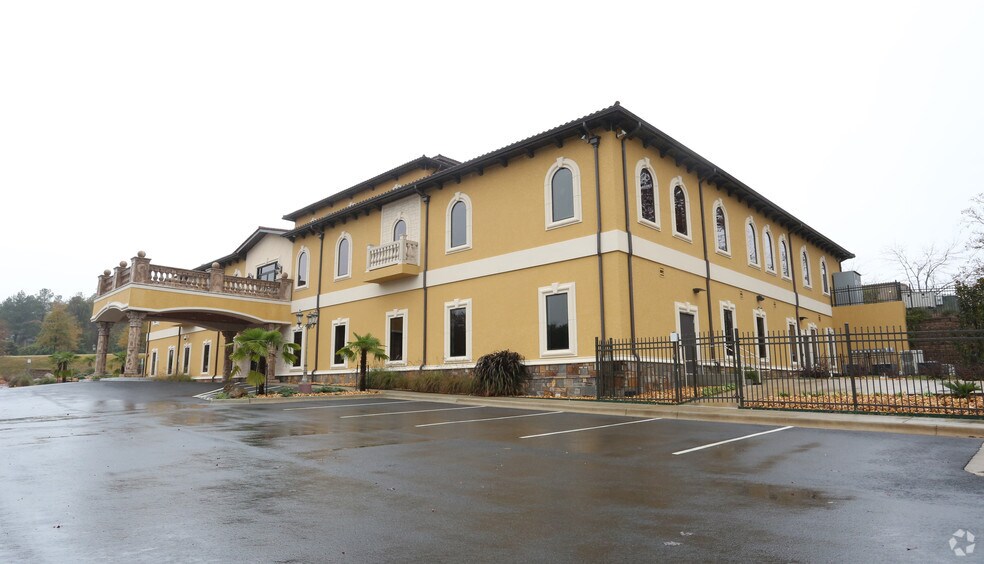 More Photos Of 1401 Kanis Park Dr, Little Rock Medical For Lease