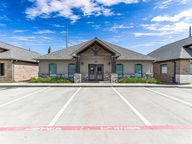 Primary Photo Of 24542 Kingsland Blvd, Katy Office For Sale