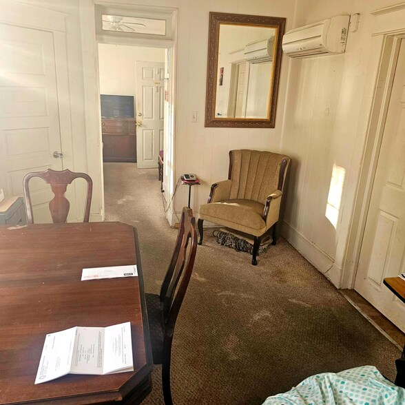 More Photos Of 6401-6405 Belair Rd, Baltimore Storefront Retail Office For Sale