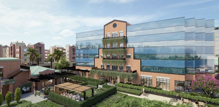 More Photos Of 51 W 3rd St, Tempe Unknown For Lease