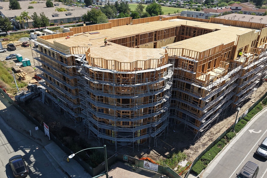 More Photos Of 24610 Washington Ave, Murrieta Multifamily For Sale