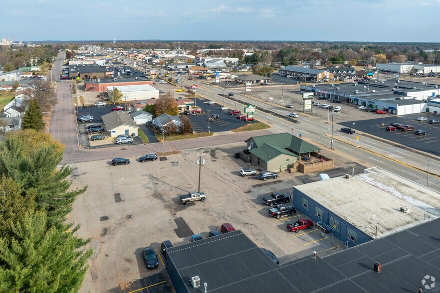 More Photos Of 2610 8th St S, Wisconsin Rapids Land For Sale