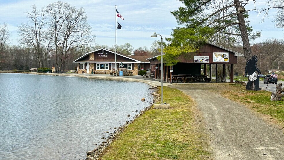 More Photos Of 63 Blue Mountain rd, Schuylkill Haven Specialty For Sale