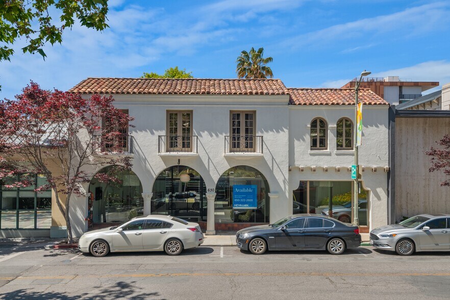 More Photos Of 630 Ramona St, Palo Alto Office For Lease