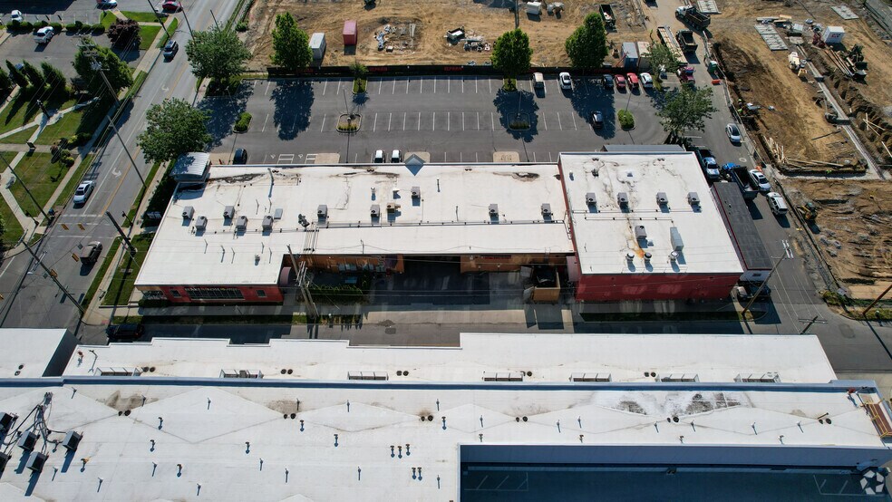 More Photos Of 955 W 5th Ave, Columbus Freestanding For Lease