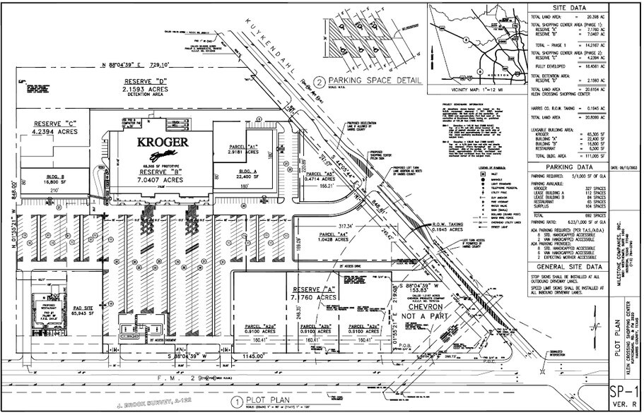 More Photos Of 6062 FM 2920, Spring Restaurant For Sale