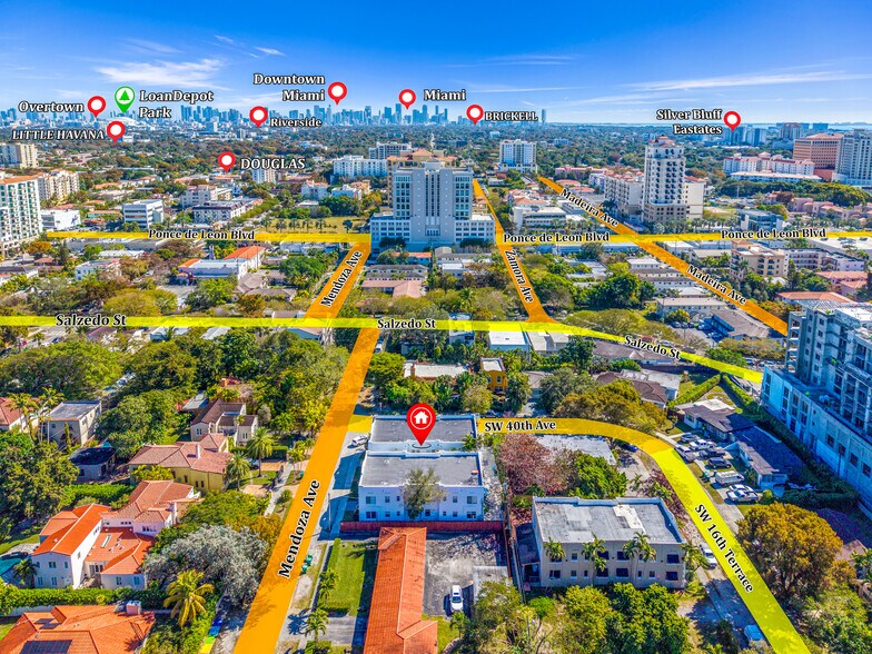 More Photos Of ,  Multifamily For Sale