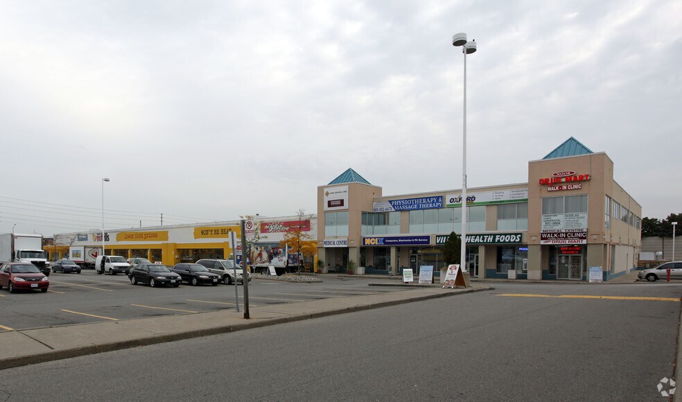 More Photos Of 620-670 Mavis Rd, Mississauga Unknown For Lease