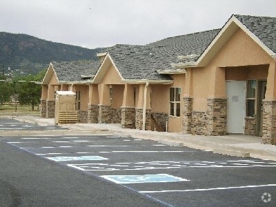 More Photos Of 430 Beacon Lite Rd, Monument Medical For Sale