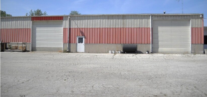 More Photos Of 5200 Cleveland St, Merrillville Truck Terminal For Lease