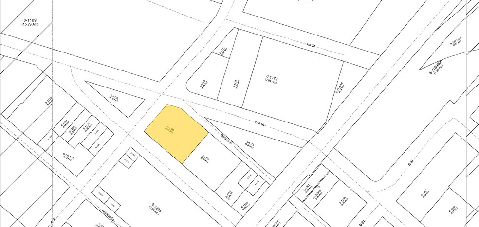 More Photos Of 99 A St, Boston Manufacturing For Lease