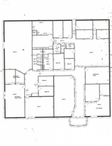 More Photos Of 1930 E 20th Pl, Scottsbluff Medical For Lease