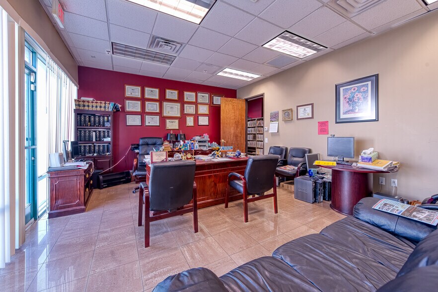 More Photos Of 3365 Pepper Ln, Las Vegas Research And Development For Sale