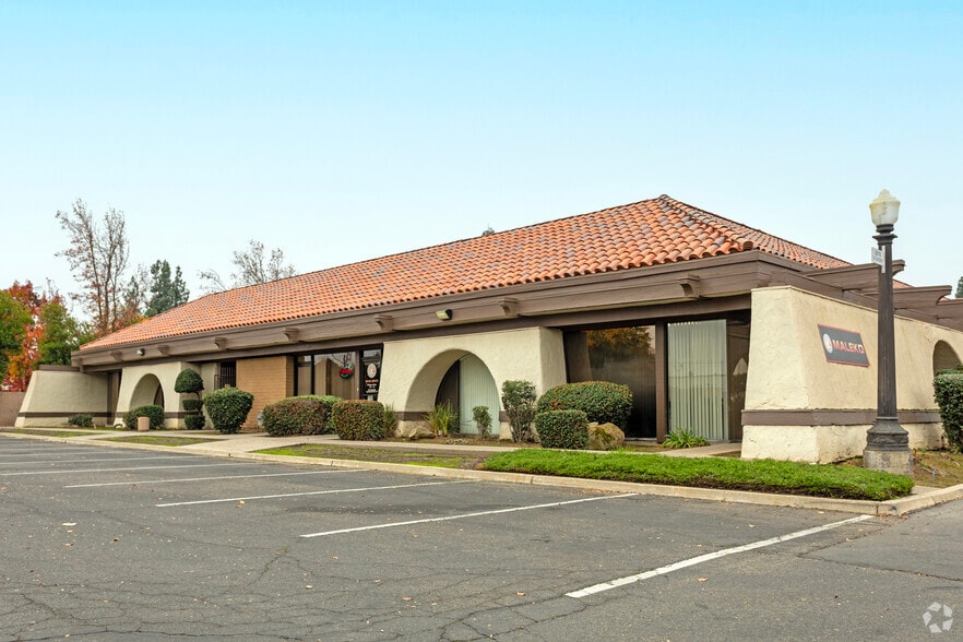 Primary Photo Of 5070 N 6th St, Fresno Office For Sale